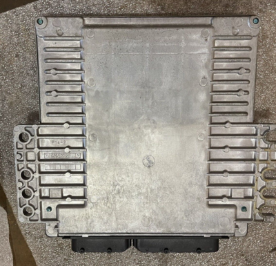 2008 NISSAN MAXIMA OEM ENGINE COMPUTER CONTROL MODULE ECU A56-C69