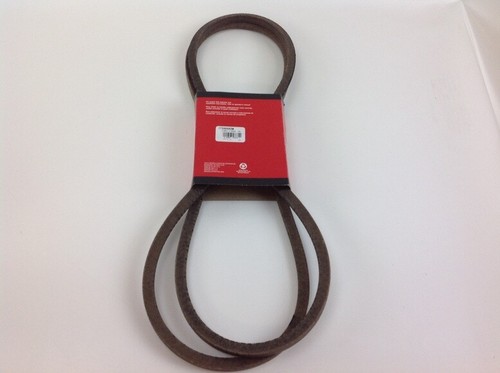 Cinghia Trapezoidale 260,7/266,7 Cm Per Tosaerba - Compatibile Cubcadet, Lawnflite, MTD - Foto 12