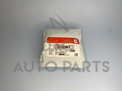 #ad Genuine OEM 4921517 Engine Oil Pressure Sensor For Cummins ISX ISM ISX11.9 ISX15 $99.00
