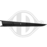 Diederichs 2209039 Blende, StoßFäNger FüR VW