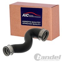 Aic Ladeluftschlauch FüR Skoda Superb 3U4 Vw Passat 3B3 3B6 1.9 Tdi 4MOTION