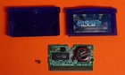 Pokemon Sapphire Japanese Game Nintendo Game Boy Advance - US SELLER