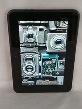 Amazon Kindle Fire HD 2nd Gen WiFi X43Z60 Bla...