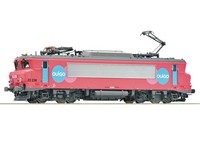 Roco 7510013 Elektrolok Bb 22238 Ouigo Sncf Digital Sound Spur H0