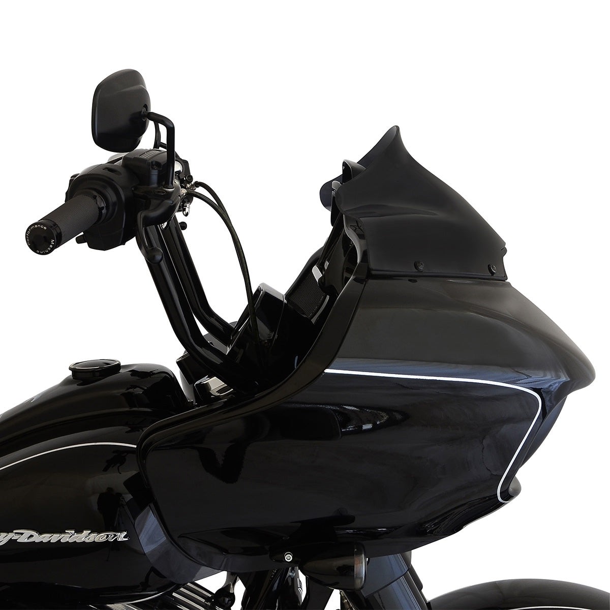 Klock Werks Black 9