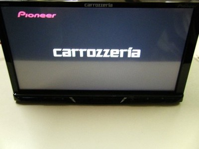 Carrozzeria FH-9400DVS Apple Carプレイ対応デッキ Pioneer Carrozzeria FH-9400DVS Apple CarPlay Android Auto 7