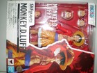 Bandai S.H.Figuarts Luffy ONE PIECE Monkey D. Luffy the Raid on Onigashima New! — photo 1