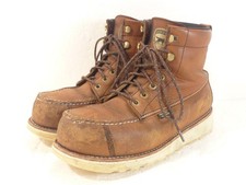 Mens Red Wing Irish Setter Wingshooter Safety...