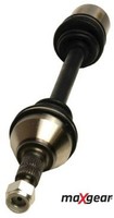 Maxgear 49-1150 Antriebswelle Gelenksatz FüR Opel