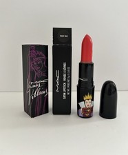 MAC TOXIC TALE Lipstick Disney Venomous Villa...