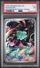 Bulbasaur Pokemon Meg En-Mega Evolution 133 NM PSA 7