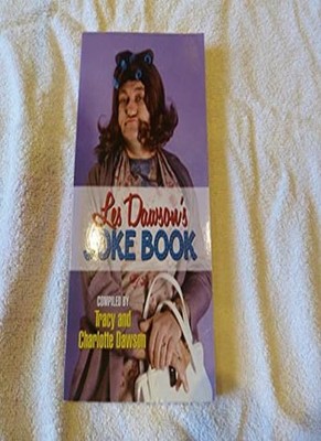 Les Dawson's Joke Book,Tracy and Charlotte Dawson