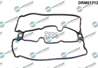 Ventildeckeldichtung Dr.Motor Automotive DRM01712 Opel 24450871 Saab 24450871
