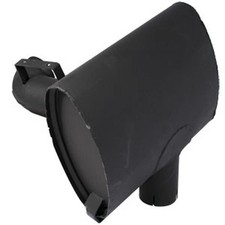 Fits John Deere Parts Muffler Re52086 4960, 4955 (10000 ),4760, 4755 (10000 ),45