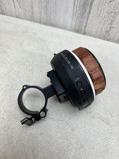 Tilta Nucleus-N Nucleus Nano Wireless Follow Focus Knob Pre-Owned Tested - Good