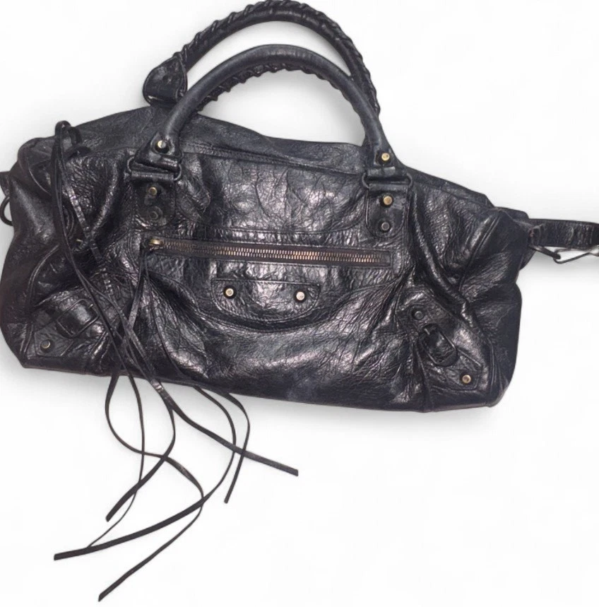 Balenciaga Day Hobo for sale | eBay