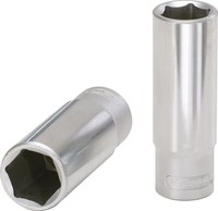 "Ks Tools 1/4\" Sechskant-Stecknuss, Lang, 7Mm"