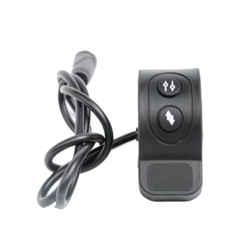 Brushless Controller Stable Connection Cables Forward And Backward Movement - Image 4 of 4