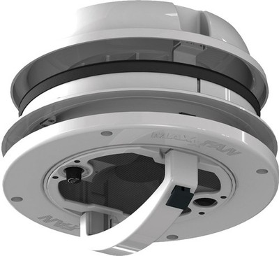 MaxxAir Ventilation Solutions 00-03812B MAXXFAN DOME Plus VENTILATION RV