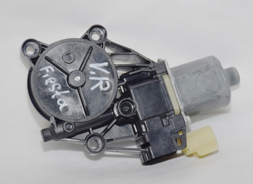 Fensterhebermotor Ford Fiesta 6 MK7 Fensterheber Motor vorne Rechts 8A61-14553-A