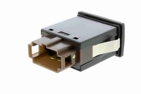 Wischermotor Hinten Vemo V10 07 0033 FÜR Audi Seat Scheibenwischermotor