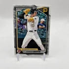 2024 Bowman Draft  Konnor Griffin #BD-22 1st Bowman