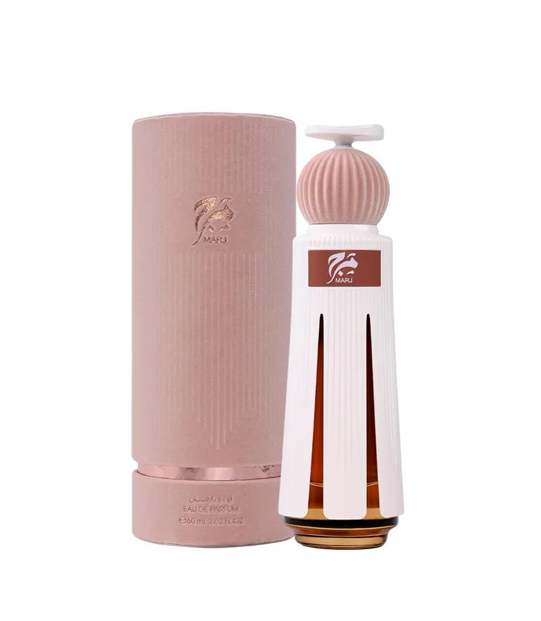 Marj 60ml Extrait de Parfum by Ahmed Al Maghribi