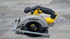 DEWALT DCS391N 18V 165 mm Circular Saw - Tool Only