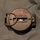 Lensatic Engineer Compass — photo 1
