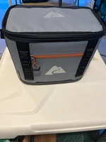 Ozark Trail 12-Can Hard-Sided Welded Cooler