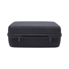 Portable Hard Shell Protective Carrying Case Shockproof Car Power Storage Bag