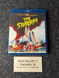 The Swarm 1978 | eBay