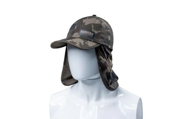 Nash ZT Lite Hydra Flex Baseball Cap Camo / Carp Fishing Clothing