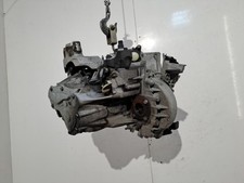 Boite de vitesse Peugeot 308