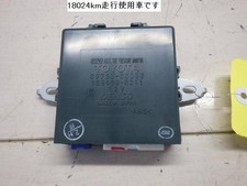 Componente elettrico TOYOTA Lexus gs 2006 8976030030 [Usato] [PA61640512]