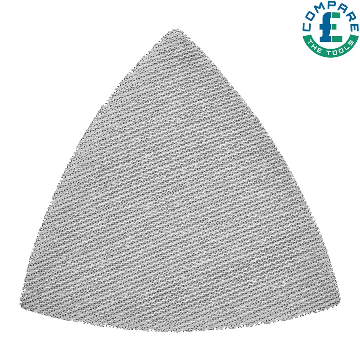Makita 93mm 240 Grit Net Sanding Pad 5 Pcs MAK-D-82747 - Image 4
