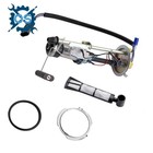 New 83502990 Fuel Sending Unit and Fuel Pump for 1987-1990 Jeep YJ w/2.5L 4 Cyl