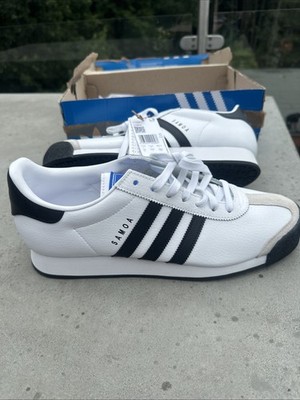 NEU!!! Adidas Originals Samoa Mens/HERREN SNEAKER 46 2/3 OVP