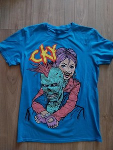 Cky Shirt | eBay