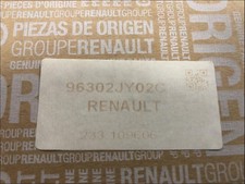 Retroviseur gauche (ou coque) Renault KOLEOS