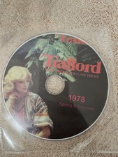 Trafford 1978 Mail Order Catalogue DISC PDF