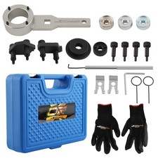 Kit de distribution Audi TT