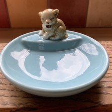 Wade "Whimtrays" Welpenschale/Nadeltablett 3" Durchmesser