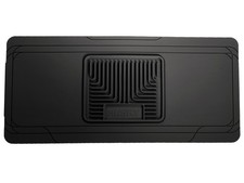 Husky Liners 53001 Heavy Duty Floor Mats Center Hump Floor Mat Husky Liners 53001 Heavy Duty Floor Mats Center Hump Floor Mat