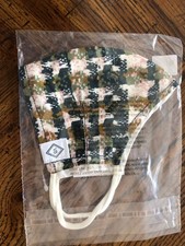 Vera Bradley mask Brand new in package V