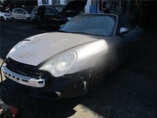 CARDAN ARRIERE GAUCHE (TRANSMISSION) - - Porsche 911 CARRERA 4 M9603 2004 M9603