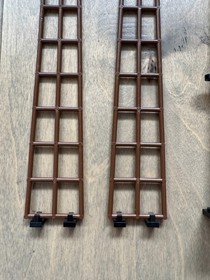 Vintage Lego Forbidden Island 6270 Parts (2541, 2549, 4424, 4844, 2537a, 4071)