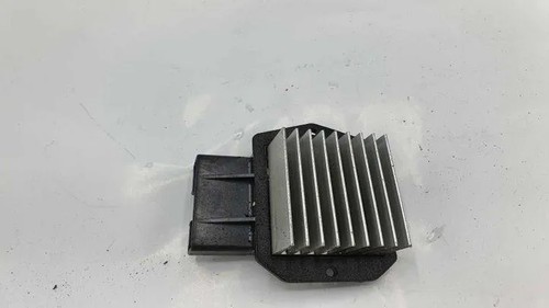 TOYOTA COROLLA Verso E12 Blower Fan Relay 4993002121 2.20 Diesel 66kw 25513455