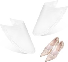 20pcs Plastic Shoe Trees To Keep Shape, Clear Shoe Tree For Unisex, Shoe Shaper