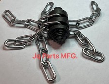 JQ Parts MFG. T-114 (62940) Chain Knocker for...
